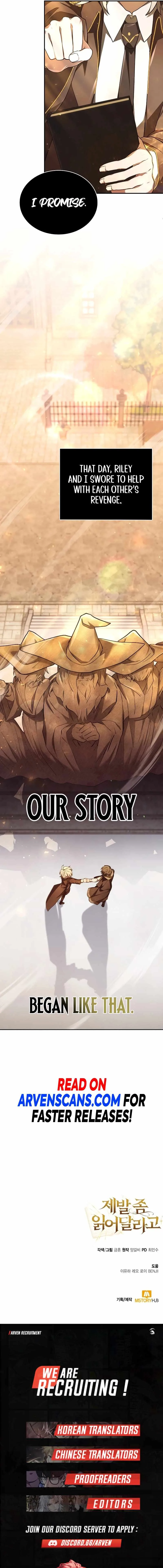 I Become a Legendary Arch Mage by Reading a Book Chapter 3 page 23