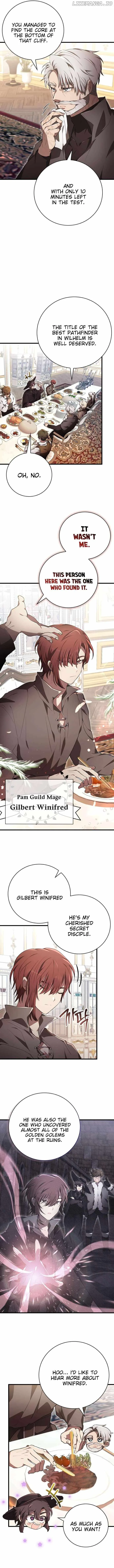 I Become a Legendary Arch Mage by Reading a Book Chapter 31 page 9
