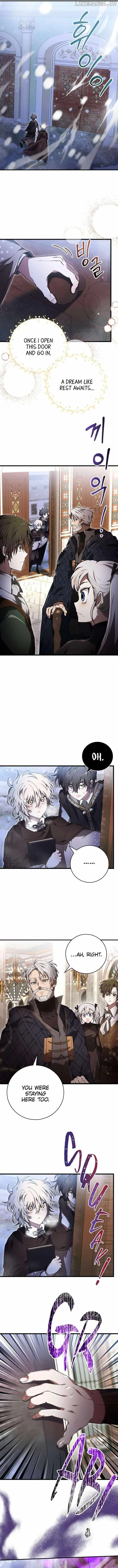 I Become a Legendary Arch Mage by Reading a Book Chapter 31 page 5