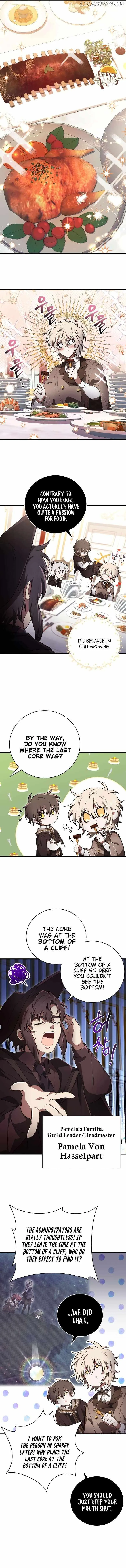 I Become a Legendary Arch Mage by Reading a Book Chapter 31 page 8
