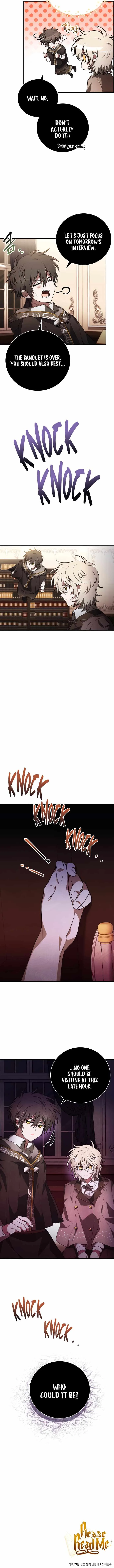 I Become a Legendary Arch Mage by Reading a Book Chapter 35 page 14