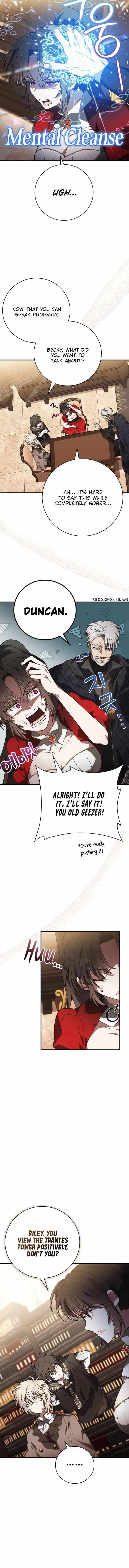I Become a Legendary Arch Mage by Reading a Book Chapter 36 page 6
