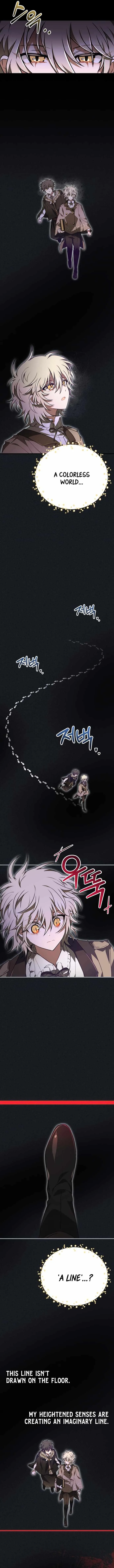 I Become a Legendary Arch Mage by Reading a Book Chapter 37 page 12