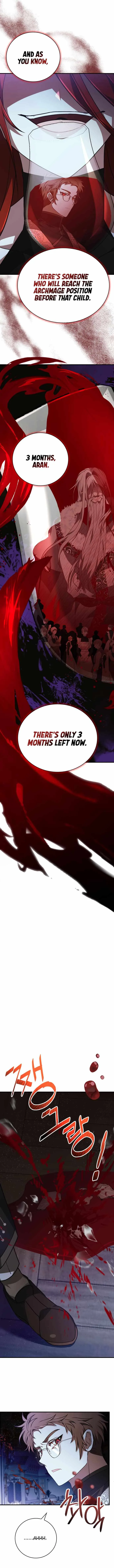 I Become a Legendary Arch Mage by Reading a Book Chapter 37 page 6