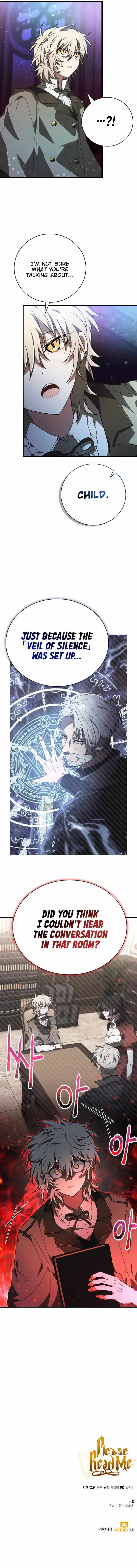 I Become a Legendary Arch Mage by Reading a Book Chapter 39 page 16