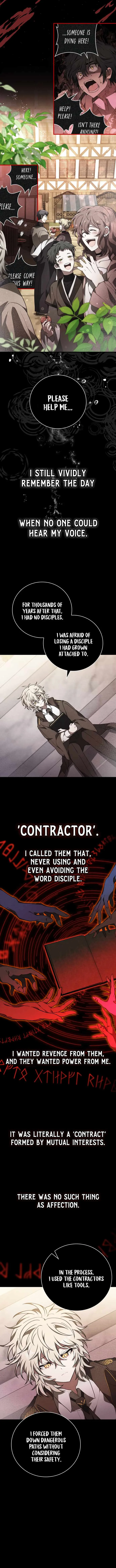 I Become a Legendary Arch Mage by Reading a Book Chapter 39 page 8