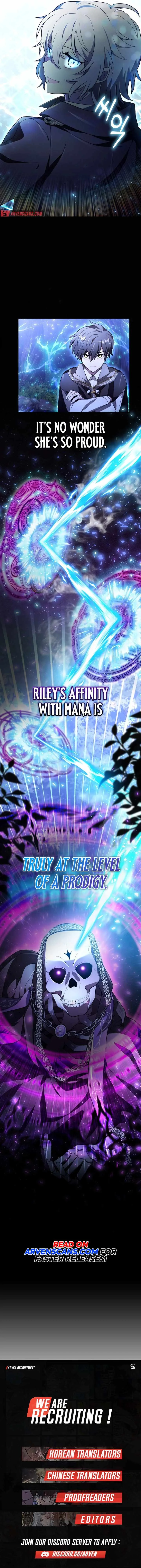 I Become a Legendary Arch Mage by Reading a Book Chapter 4 page 17