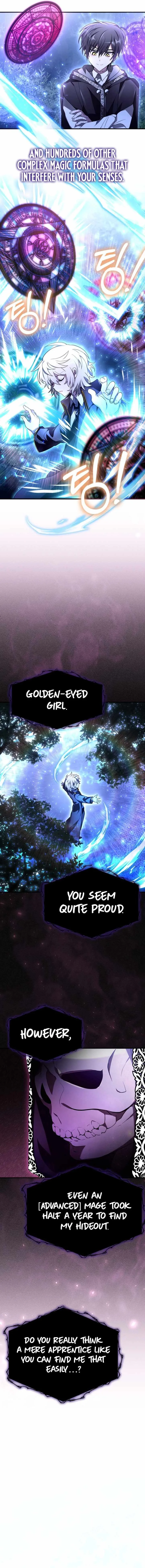 I Become a Legendary Arch Mage by Reading a Book Chapter 4 page 16
