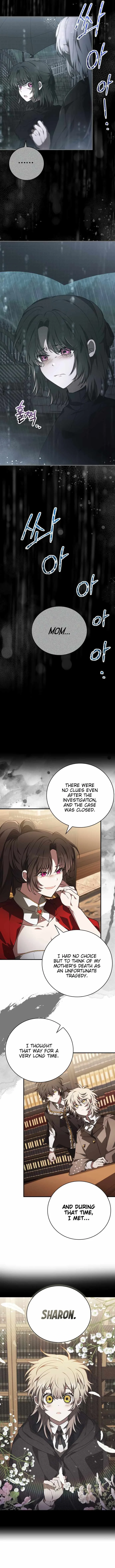 I Become a Legendary Arch Mage by Reading a Book Chapter 40 page 6