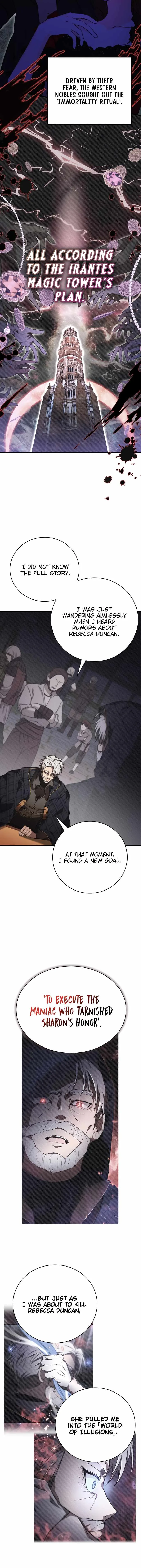 I Become a Legendary Arch Mage by Reading a Book Chapter 40 page 15