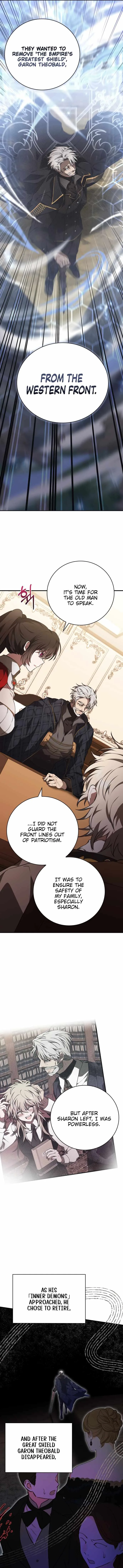 I Become a Legendary Arch Mage by Reading a Book Chapter 40 page 14