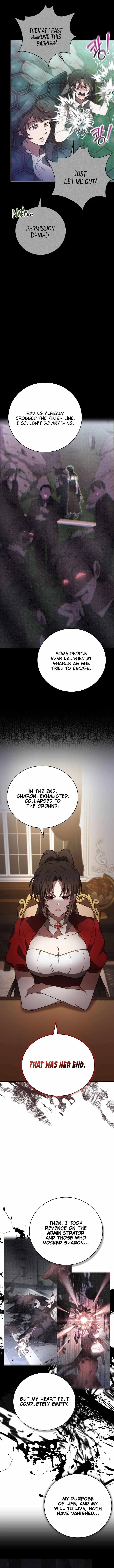 I Become a Legendary Arch Mage by Reading a Book Chapter 40 page 11