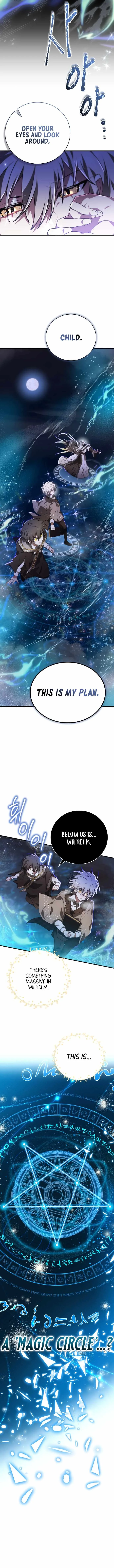 I Become a Legendary Arch Mage by Reading a Book Chapter 40 page 19