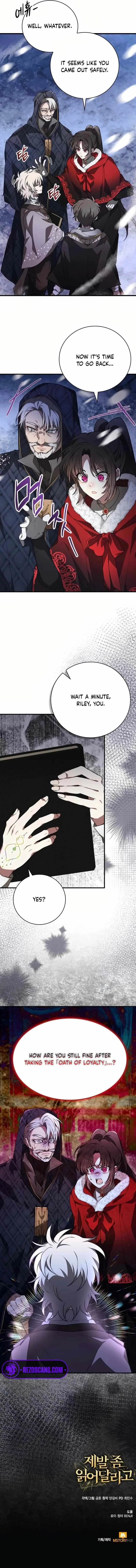 I Become a Legendary Arch Mage by Reading a Book Chapter 41 page 20