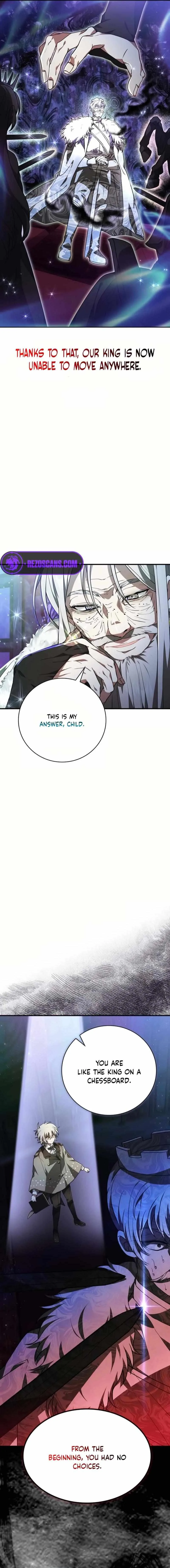 I Become a Legendary Arch Mage by Reading a Book Chapter 41 page 6