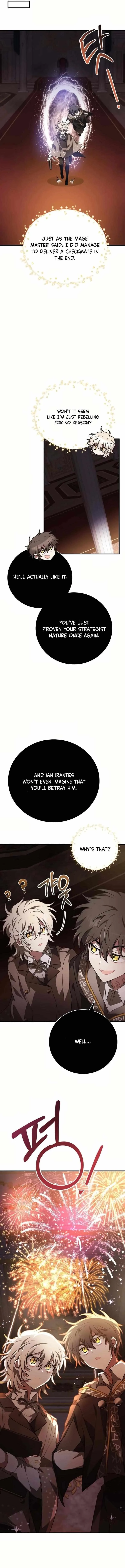 I Become a Legendary Arch Mage by Reading a Book Chapter 41 page 14