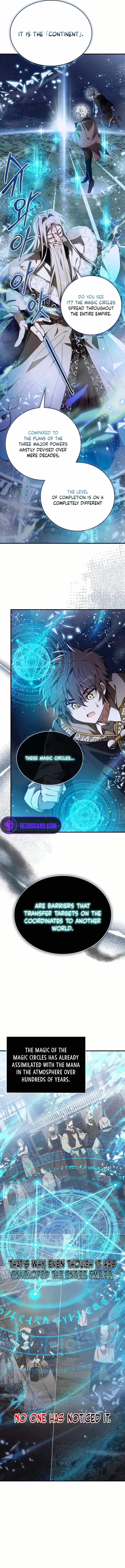 I Become a Legendary Arch Mage by Reading a Book Chapter 41 page 2