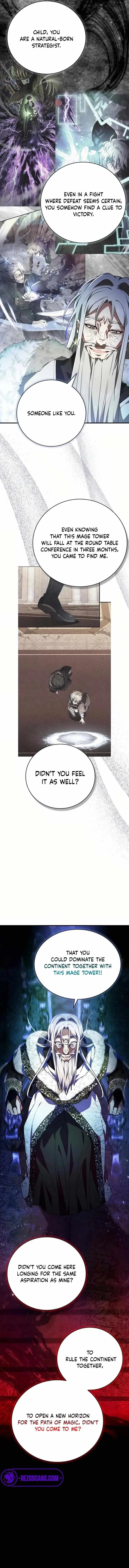 I Become a Legendary Arch Mage by Reading a Book Chapter 41 page 7