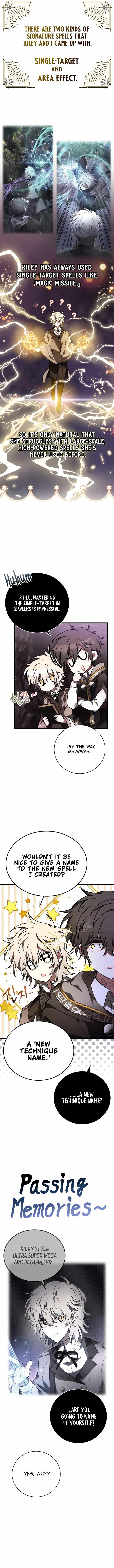 I Become a Legendary Arch Mage by Reading a Book Chapter 44 page 10