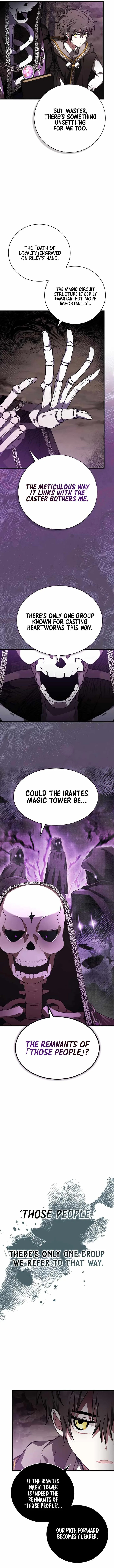 I Become a Legendary Arch Mage by Reading a Book Chapter 44 page 7