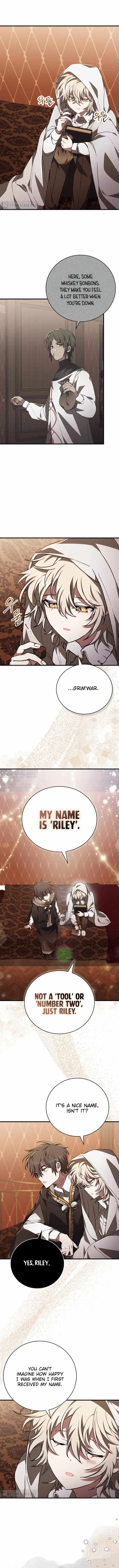 I Become a Legendary Arch Mage by Reading a Book Chapter 46 page 13