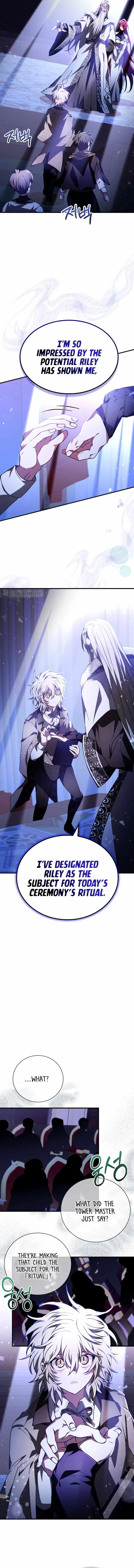 I Become a Legendary Arch Mage by Reading a Book Chapter 46 page 4