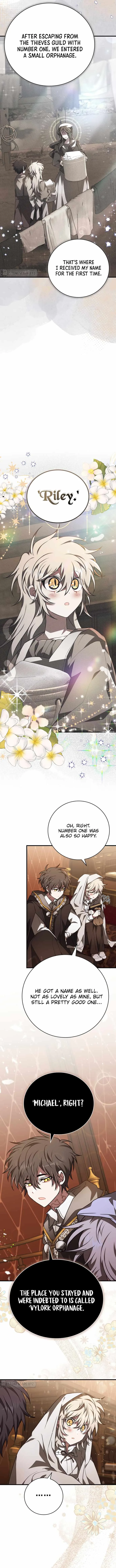 I Become a Legendary Arch Mage by Reading a Book Chapter 46 page 14