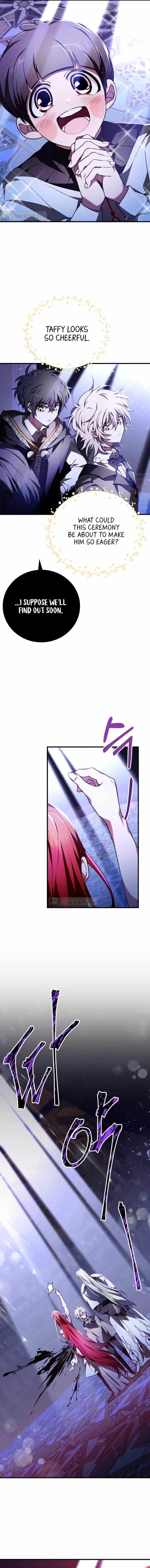 I Become a Legendary Arch Mage by Reading a Book Chapter 46 page 6