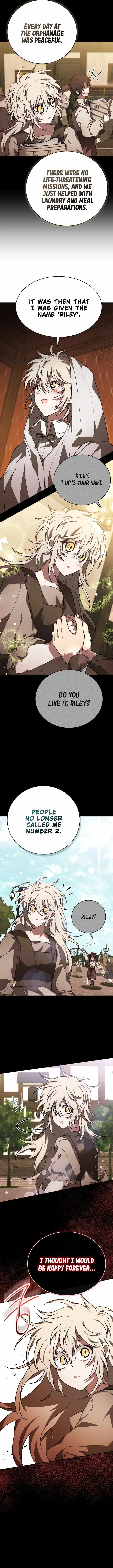 I Become a Legendary Arch Mage by Reading a Book Chapter 47 page 6