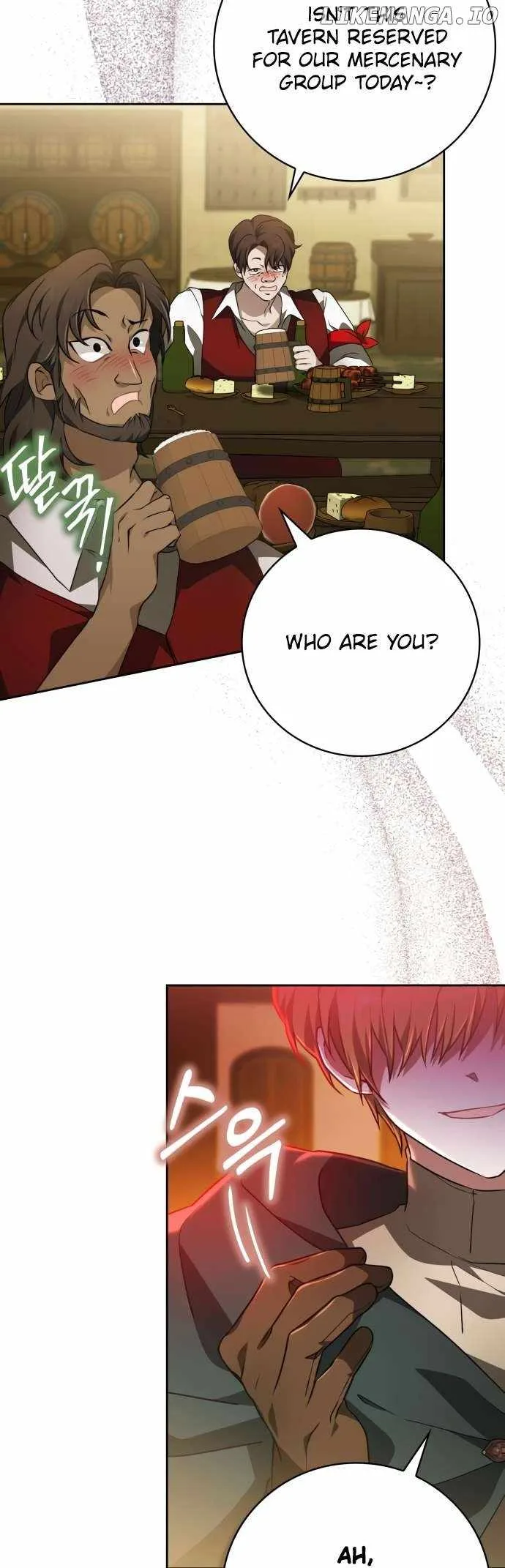 I Become a Legendary Arch Mage by Reading a Book Chapter 48 page 11