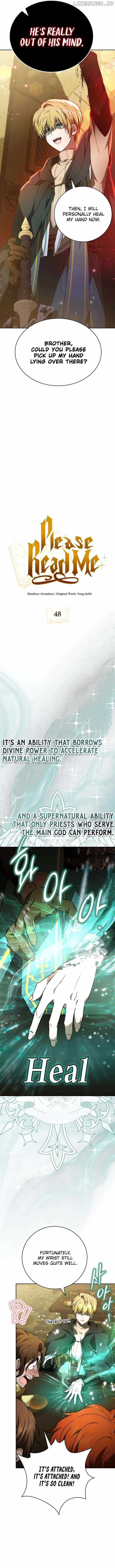 I Become a Legendary Arch Mage by Reading a Book Chapter 48 page 17