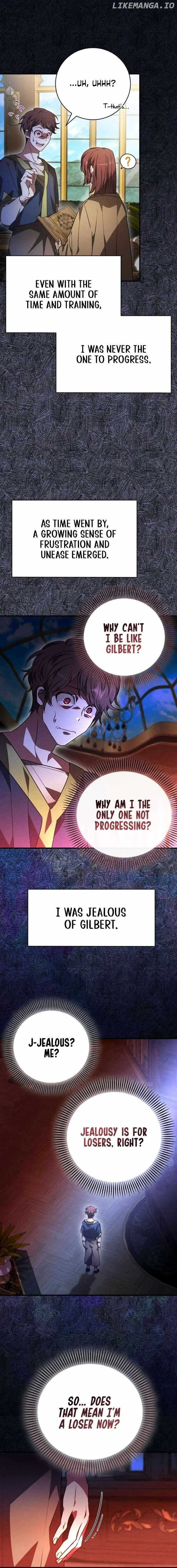 I Become a Legendary Arch Mage by Reading a Book Chapter 52 page 10