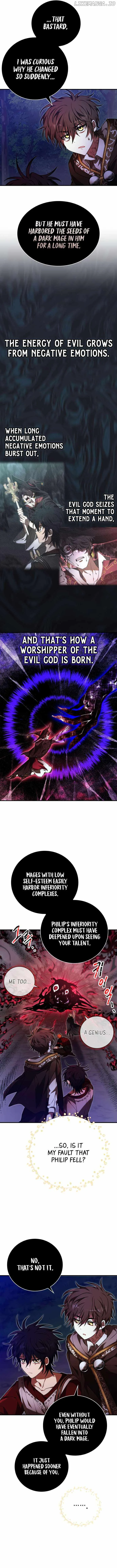 I Become a Legendary Arch Mage by Reading a Book Chapter 53 page 12