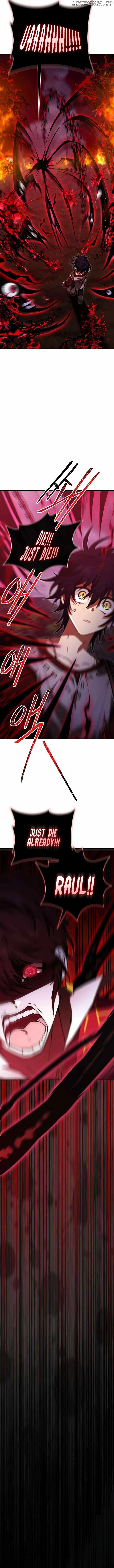 I Become a Legendary Arch Mage by Reading a Book Chapter 54 page 12