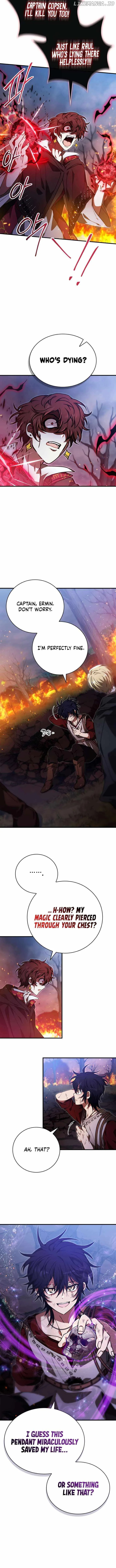 I Become a Legendary Arch Mage by Reading a Book Chapter 54 page 16
