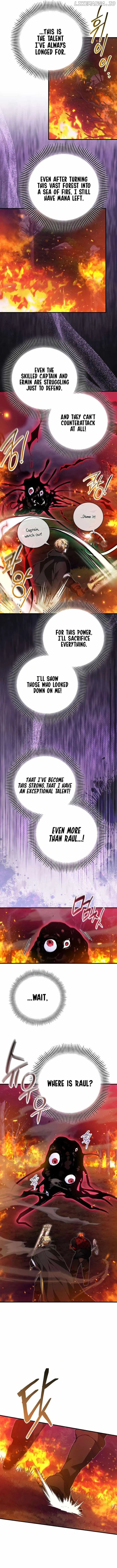 I Become a Legendary Arch Mage by Reading a Book Chapter 54 page 6
