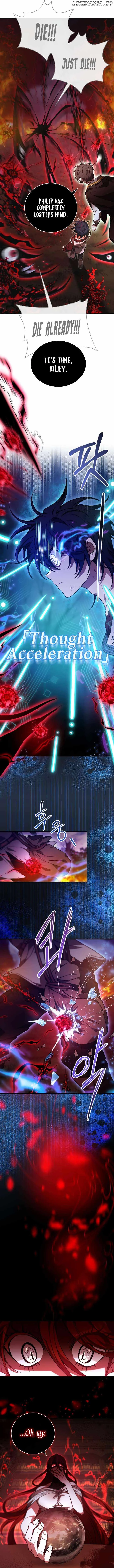 I Become a Legendary Arch Mage by Reading a Book Chapter 55 page 4
