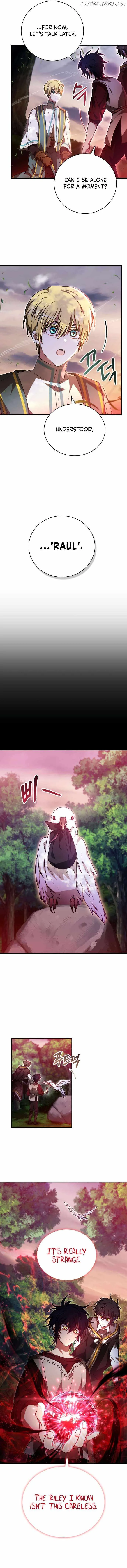 I Become a Legendary Arch Mage by Reading a Book Chapter 56 page 16