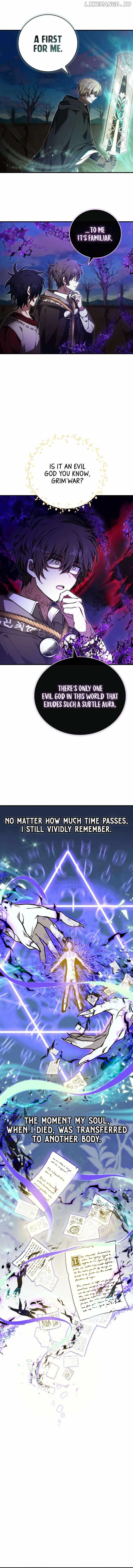 I Become a Legendary Arch Mage by Reading a Book Chapter 56 page 5
