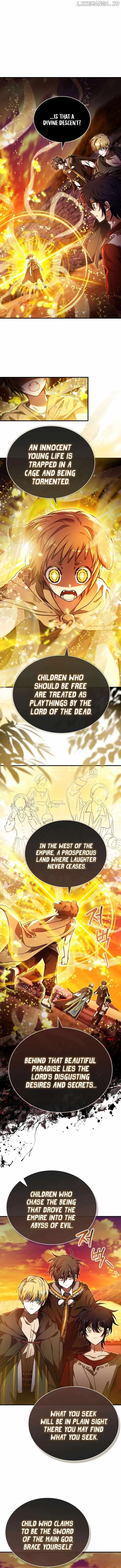 I Become a Legendary Arch Mage by Reading a Book Chapter 59 page 2