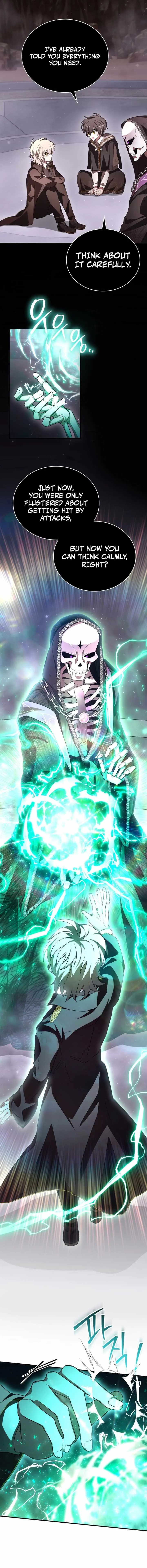 I Become a Legendary Arch Mage by Reading a Book Chapter 6 page 7