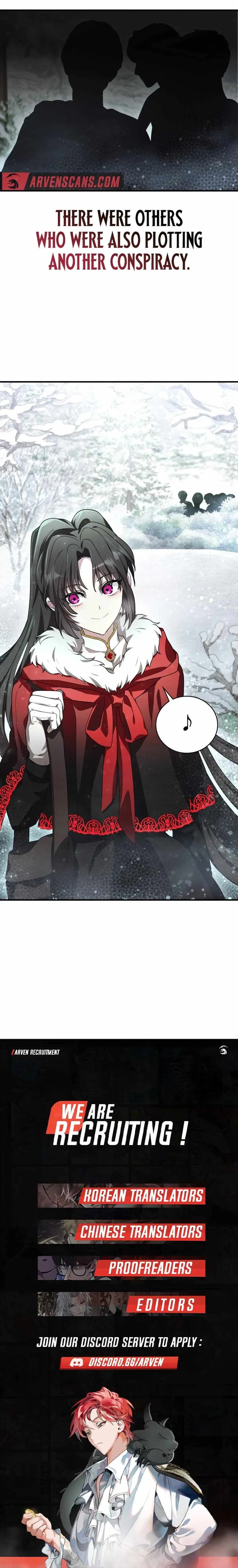 I Become a Legendary Arch Mage by Reading a Book Chapter 6 page 20