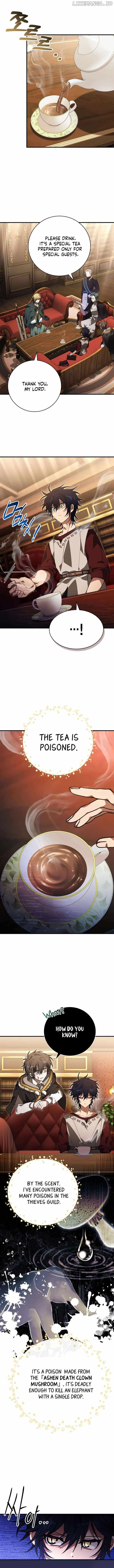I Become a Legendary Arch Mage by Reading a Book Chapter 60 page 7