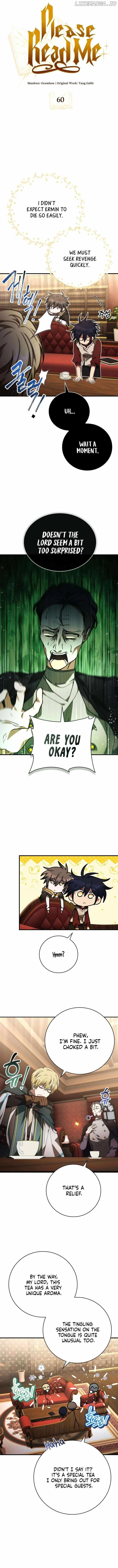 I Become a Legendary Arch Mage by Reading a Book Chapter 60 page 9