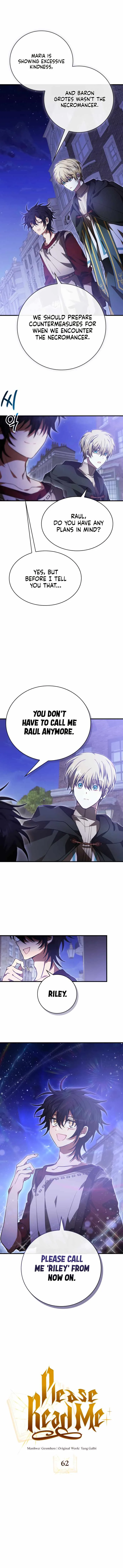 I Become a Legendary Arch Mage by Reading a Book Chapter 62 page 2
