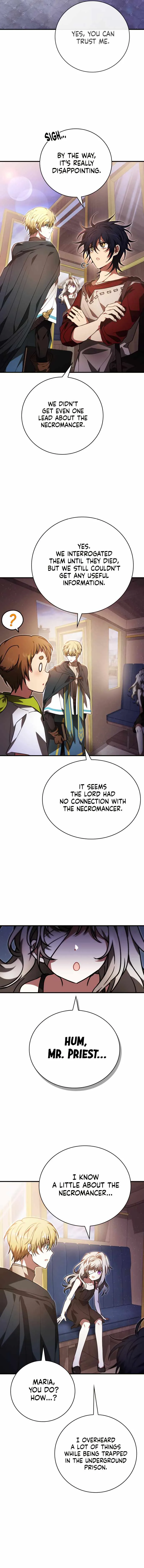 I Become a Legendary Arch Mage by Reading a Book Chapter 62 page 5