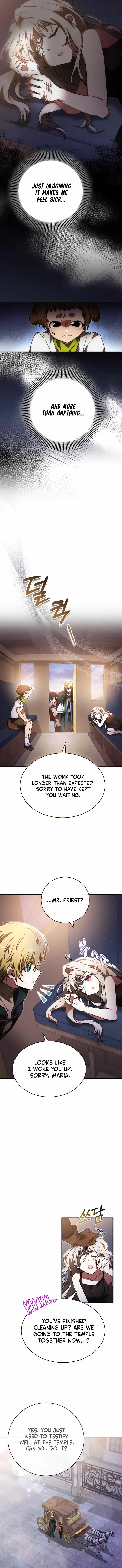 I Become a Legendary Arch Mage by Reading a Book Chapter 62 page 4