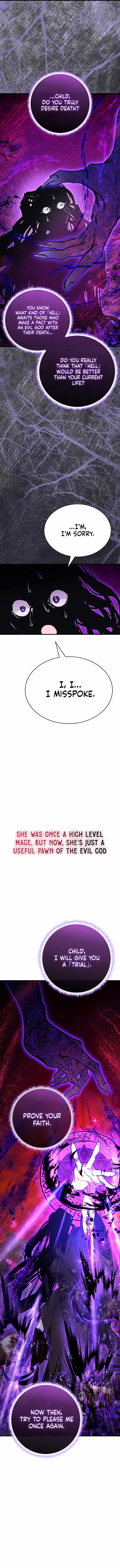I Become a Legendary Arch Mage by Reading a Book Chapter 63 page 10