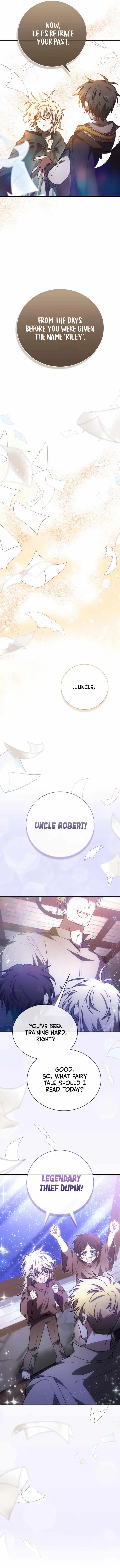 I Become a Legendary Arch Mage by Reading a Book Chapter 64 page 18
