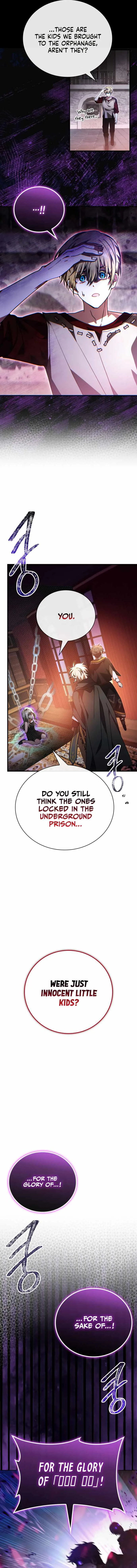 I Become a Legendary Arch Mage by Reading a Book Chapter 64 page 5